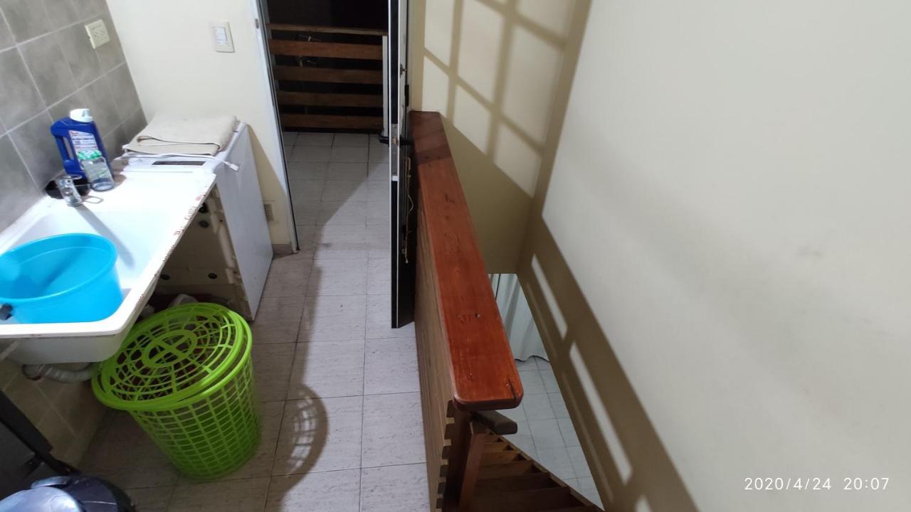 Apartamento Hogar Argentina Quilmes Exterior foto