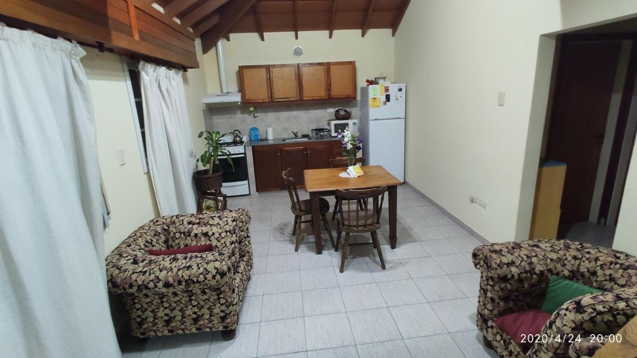 Apartamento Hogar Argentina Quilmes Exterior foto